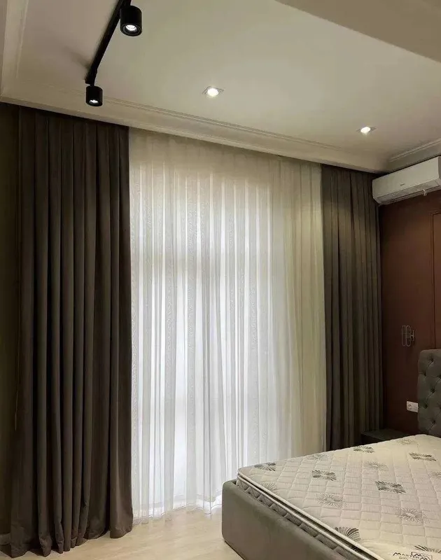 Юнусабад 8-кв • 3 комнатны • 80 м² • 5/9 этаж 5