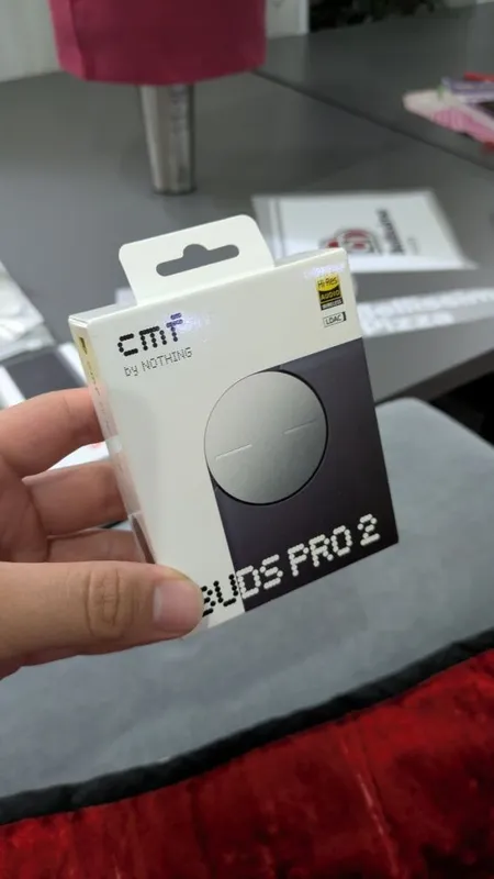 CMF BUDS PRO 2 sotiladi 4 CMF BUDS PRO 2 sotiladi 4
