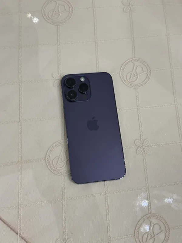 iPhone 14 Pro Max 4 iPhone 14 Pro Max 4