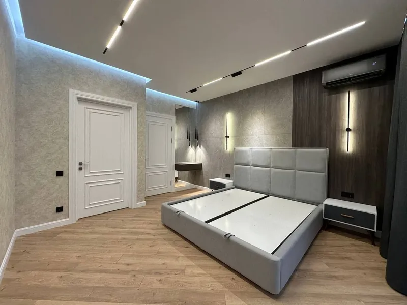Продается 3х комнатная квартира ЖК Milano Ул.А.Каххара, ориентир: 8 р — фото 2
