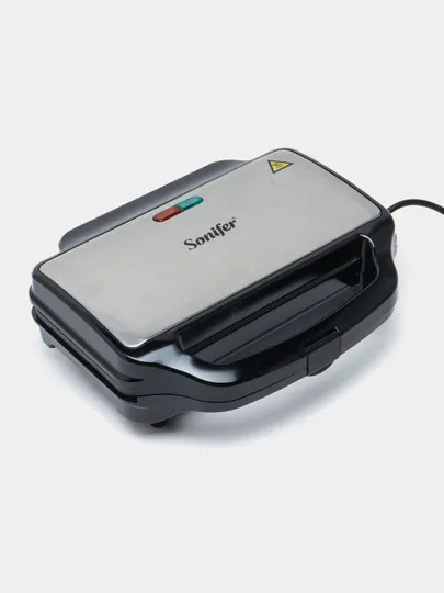 Тостер Sonifer SF-6055 5 Тостер Sonifer SF-6055 5