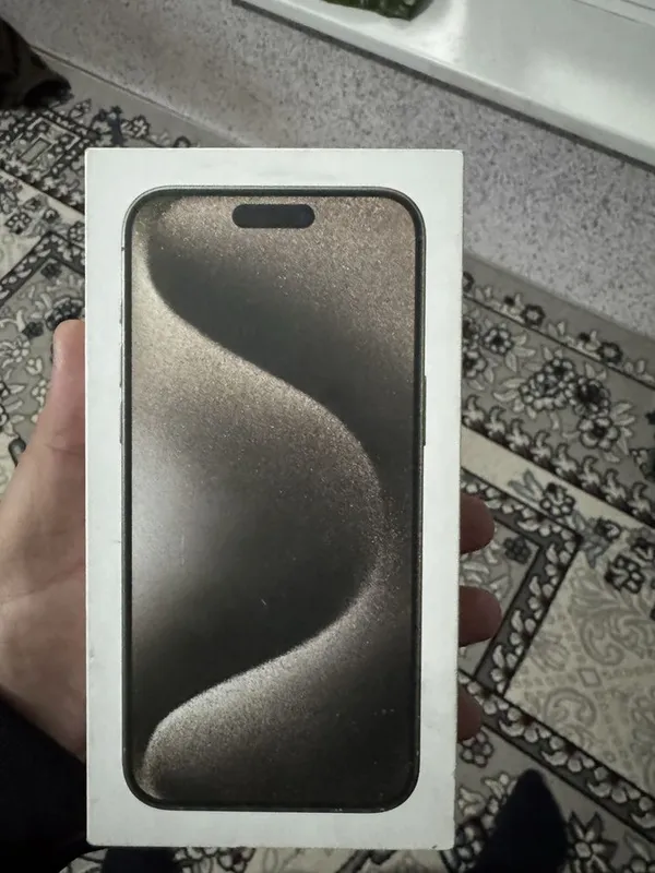 iphone 15 pro max titanium 256 gb 80 yomkis