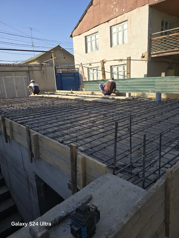 Beton quyish xizmati 3 Beton quyish xizmati 3