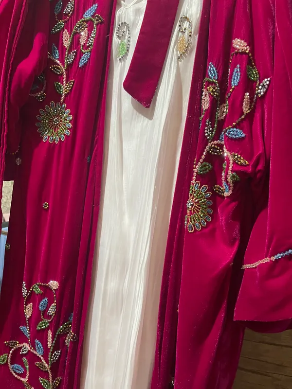 Abaya yangidek 3 Abaya yangidek 3