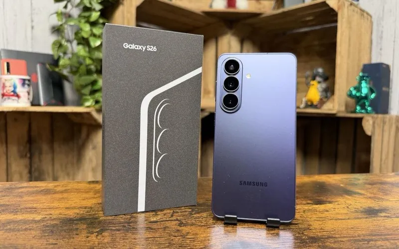 Новый! Galaxy S26 Бесплатная доставка по Ташкенту! Новый! Galaxy S26 Бесплатная доставка по Ташкенту!