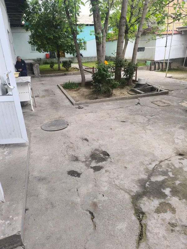 Mirzo Ulugʻbek tumani  hovli sotiladi — фото 1
