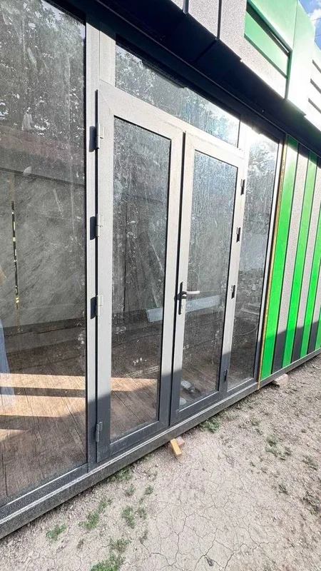 Продается вагончик под магазин или другое 3