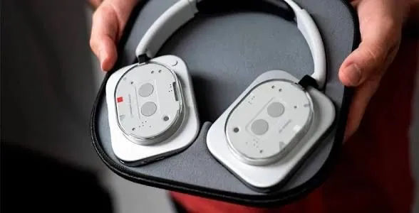 Nothing headphone (1) — фото 4