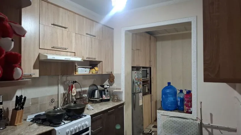 СРОЧНО продаю квартиру ! Не дорого!! — фото 8 СРОЧНО продаю квартиру ! Не дорого!! — фото 8