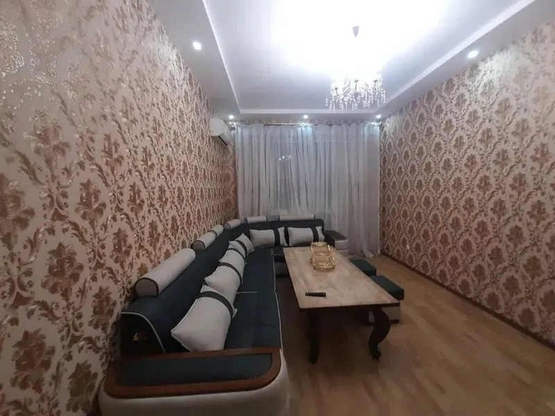 54 m² maydonli 2 xonali kvartira ijarasi · ID 39567 2