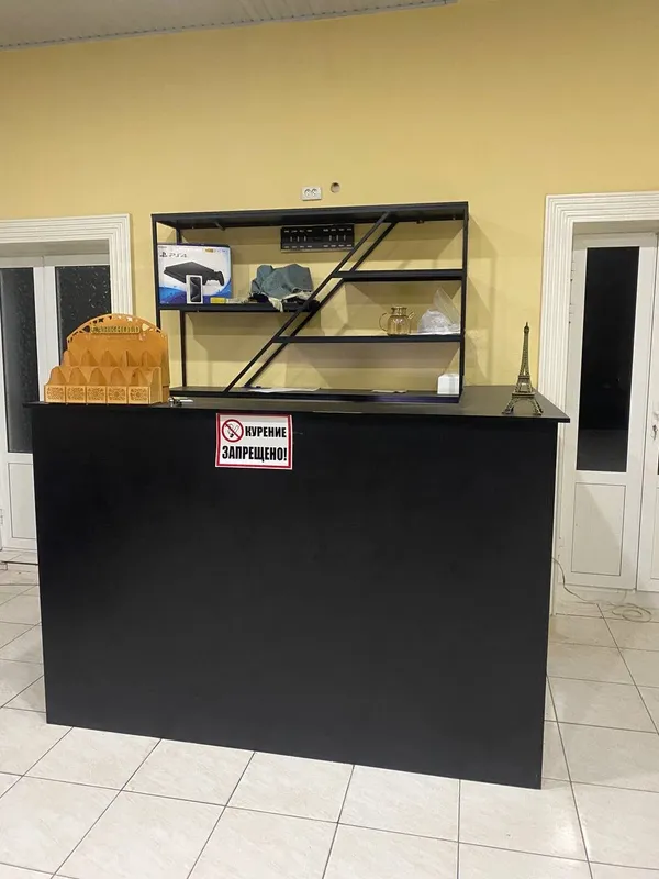 Kampyuterxonalar uchun tayyor mebel