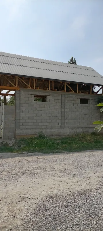 Джалакудук, улица Юлдуз 18 6 Джалакудук, улица Юлдуз 18 6