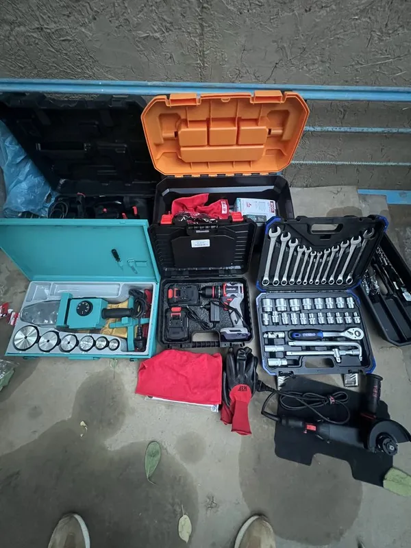 Santexnika hizmati 0dan pad kluch elektrika hizmatlarimza ham bor 5 Santexnika hizmati 0dan pad kluch elektrika hizmatlarimza ham bor 5