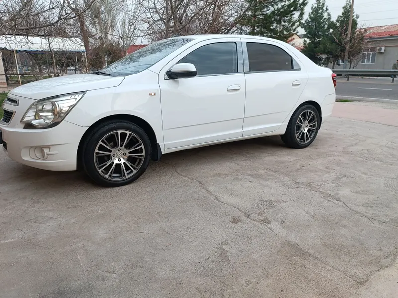 Vossen Diska Balon Brabus Stil 215 50 R17 Holati yaxshi — фото 6