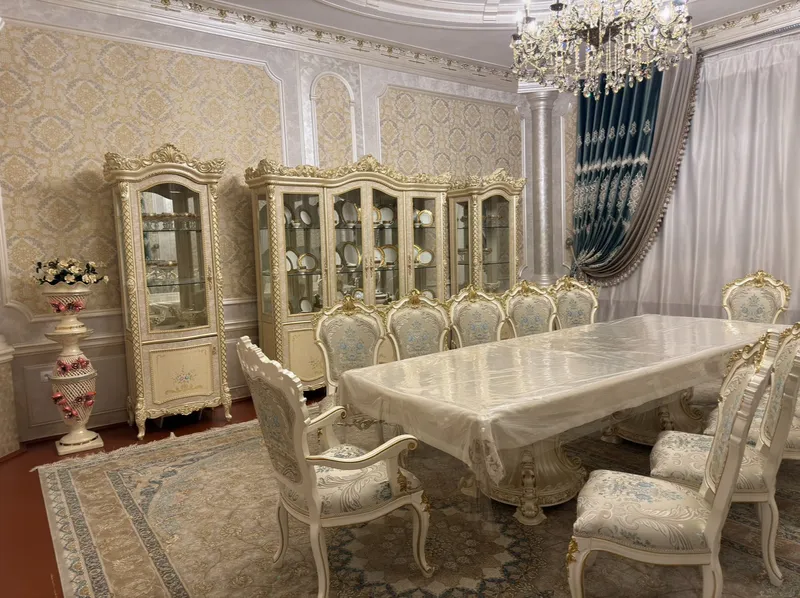 Zal uchun mebel. Мебельный горнитур для гостиной