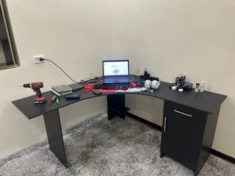 ноутбук Lenovo, полный комплект