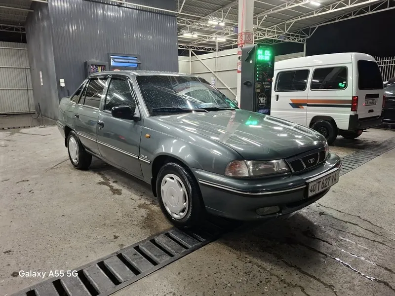 Nexia 1 Megicar, konditsionerli 5