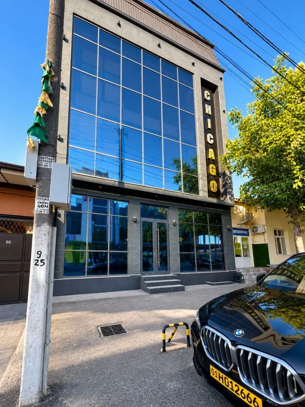 Remax Эльвина | Премиум Здание для бизнеса!! Ракат 700кв.м — фото 1 Remax Эльвина | Премиум Здание для бизнеса!! Ракат 700кв.м — фото 1