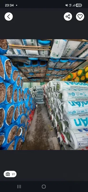 Hamma turdagi Qurulish materiallari optom narxda 1 Hamma turdagi Qurulish materiallari optom narxda 1