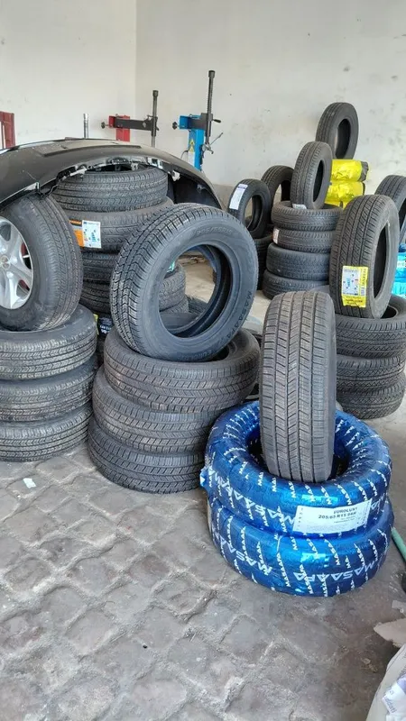Yangi va rabochchi balonlar optom narxda sotamiz