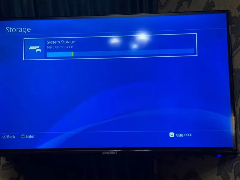 Ps4 pro — фото 6