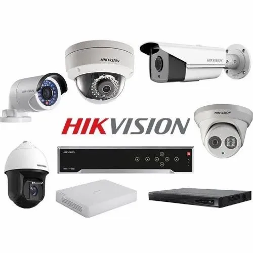 Hikvision Kameralarini sifatli va ishonchi o’rnatamiz — фото 3