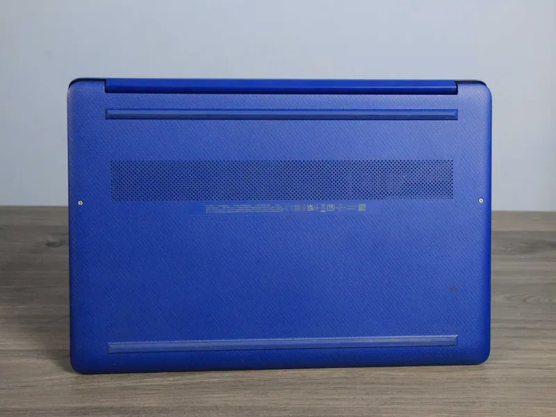 HP noutbuk remont yoki zapchast uchun hozirgi holatda kop ishlamaydi — фото 4