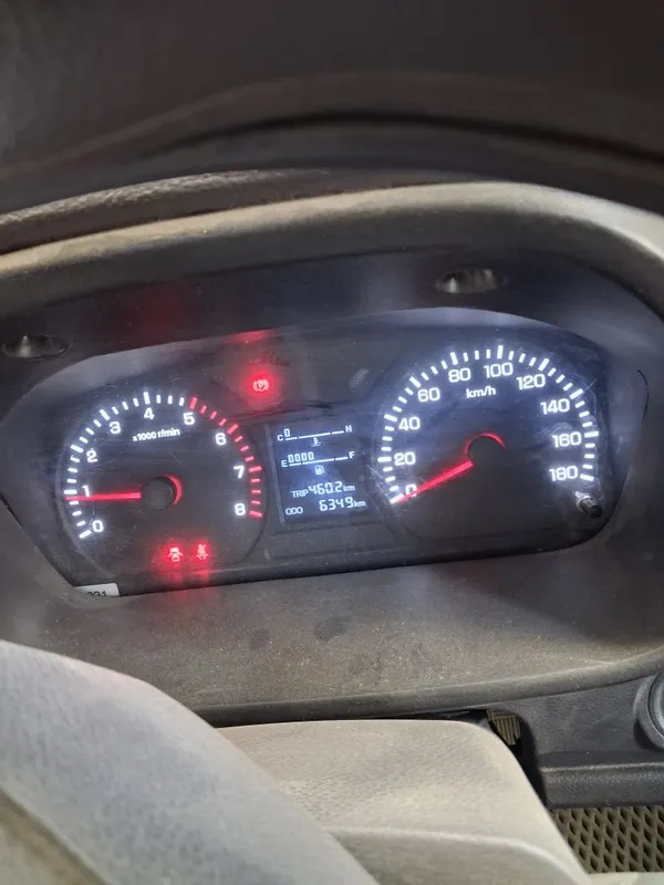 Foton track mate 5 Foton track mate 5