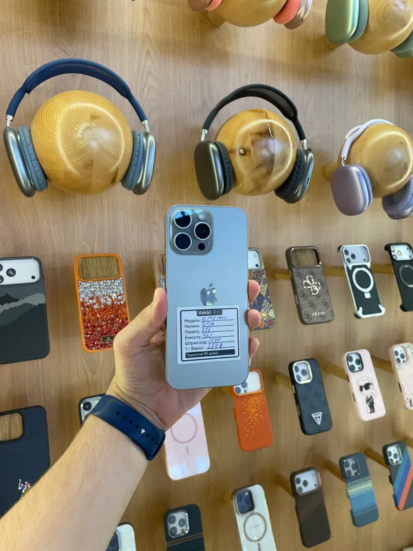 Iphone 16 pro max natural