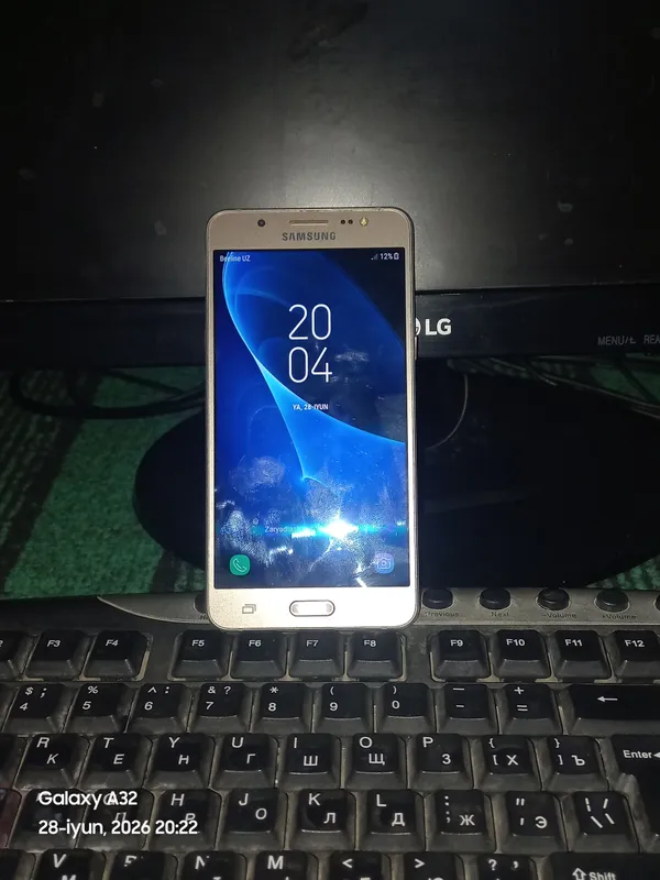 Hamyonbop samsung J5 7