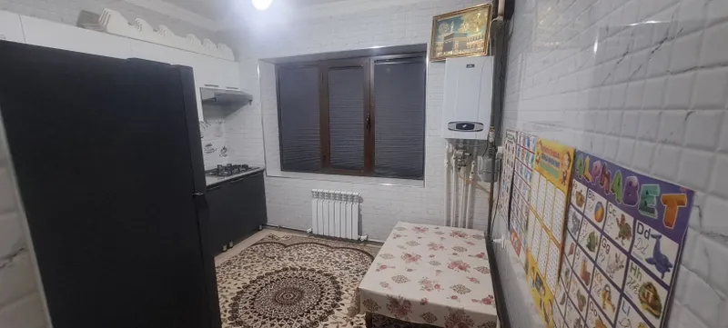Arenda kvartira Mirzo Ulug'bek tumani — фото 2