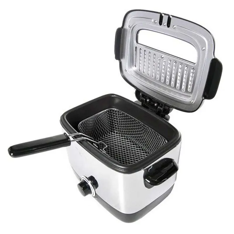 Продам Фритюрницу Tefal FF220015 — фото 1 Продам Фритюрницу Tefal FF220015 — фото 1