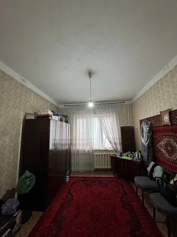 Продается квартира 2-х комнатная на Чиланзаре — фото 4