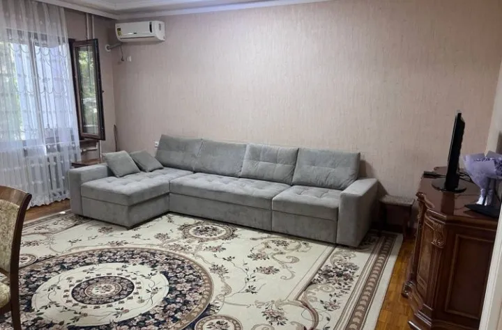 4 xonali kvartira, 92 m2, Mirzo Ulug'bek 5 4 xonali kvartira, 92 m2, Mirzo Ulug'bek 5