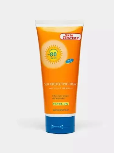 MAXFASFER Doctor SPF 80 MAXFASFER Doctor SPF 80