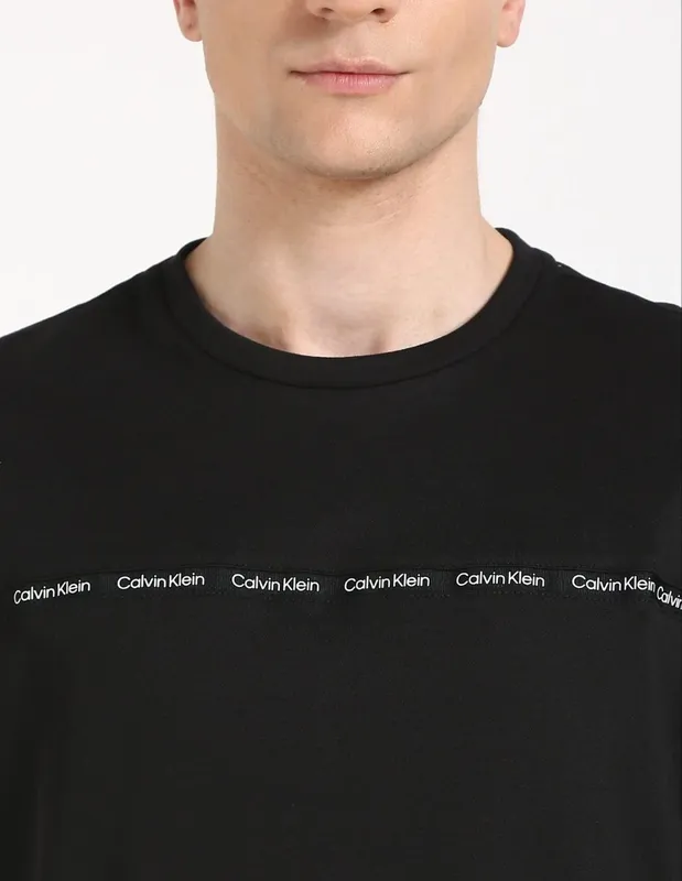 Футболка Calvin Klein inset.p-M-L. 1 Футболка Calvin Klein inset.p-M-L. 1