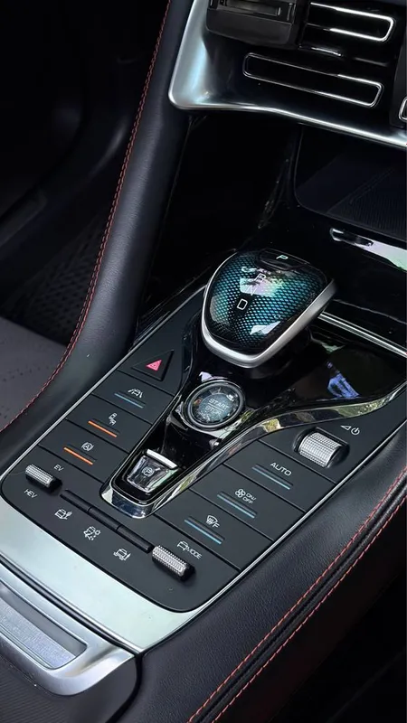 BYD Song plus AWD полный привод 7 BYD Song plus AWD полный привод 7