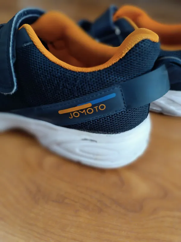Кроссовки Jomoto Кроссовки Jomoto