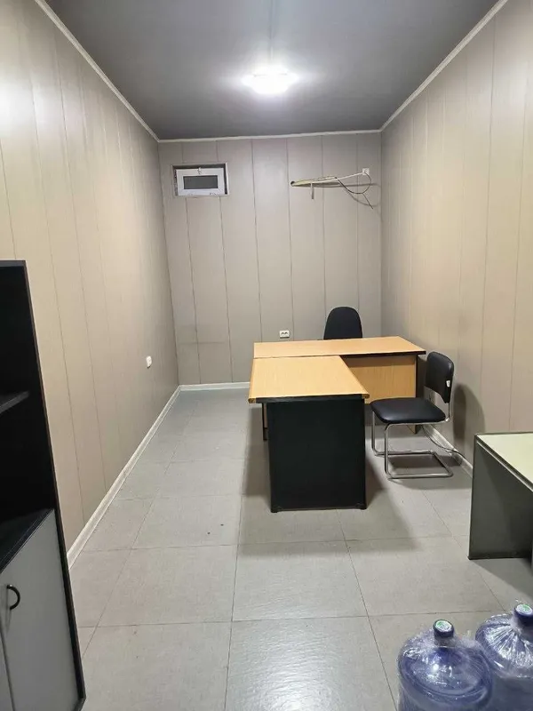 Labzak, Lokomotiv bog'ida ijaraga noturar 18 m2 joy beriladi. — фото 1