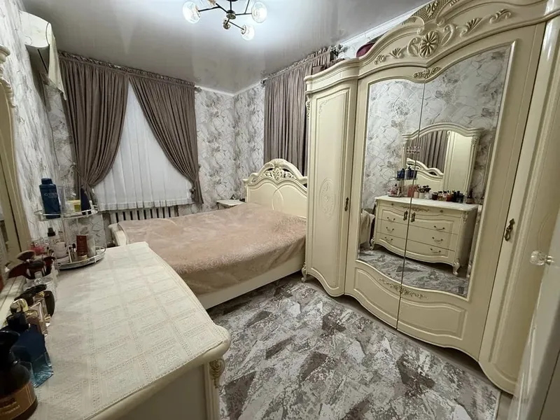 Продается квартира