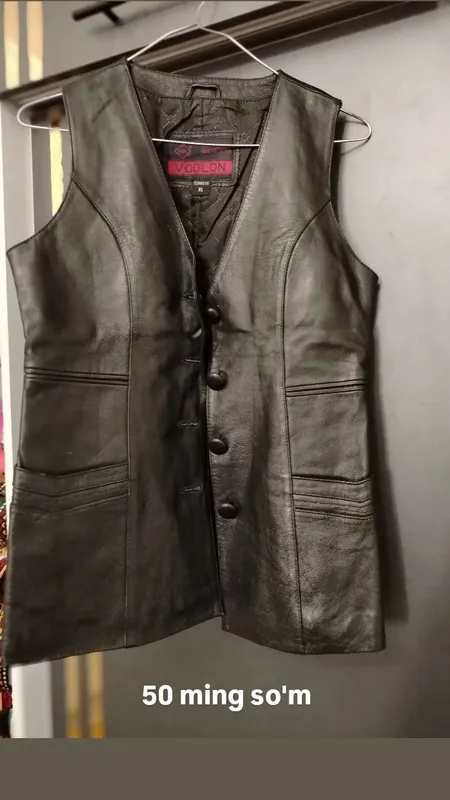 jaket