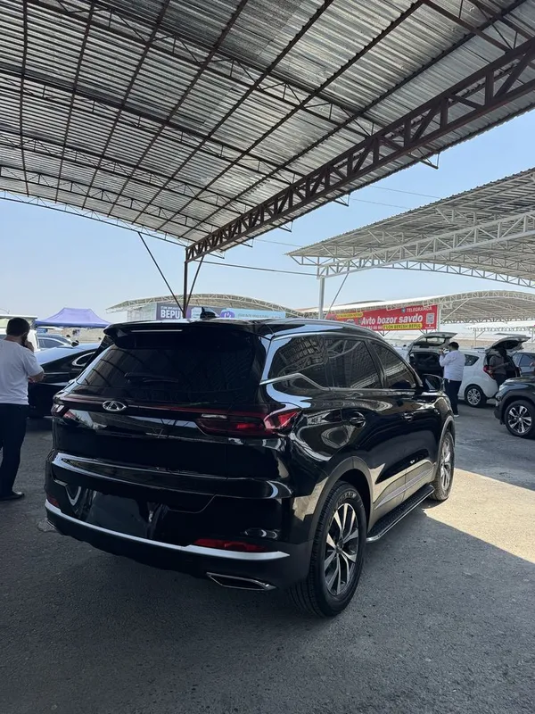 Chery 7 pro eng fulli luki bor 8 Chery 7 pro eng fulli luki bor 8