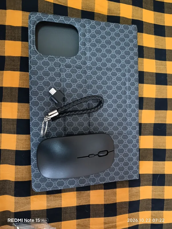 Планшет Haidiko HK17 Pro Max 7