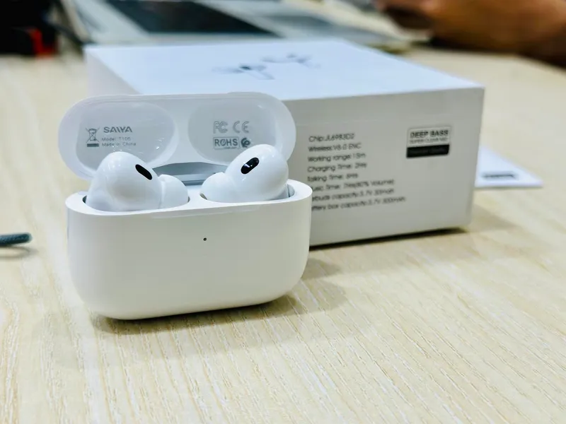 AirPods pro 3