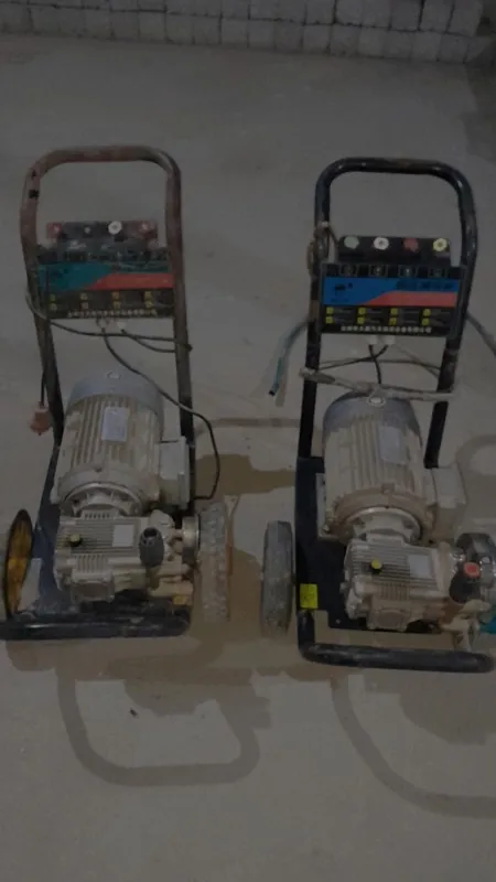 Karcher sotiladi 2ta shampun bochkasi bn