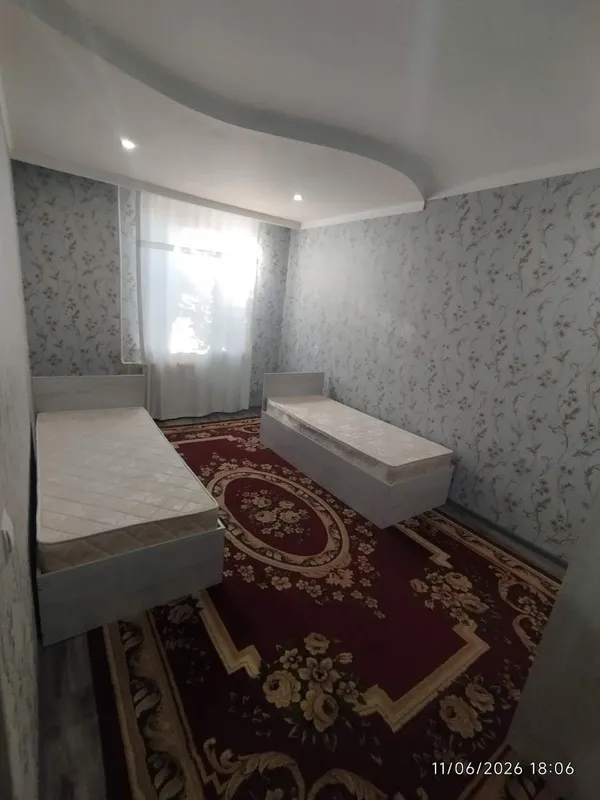 Мирзо Улугбек массив фруза 1.2/3/5 балкон 2*6 6