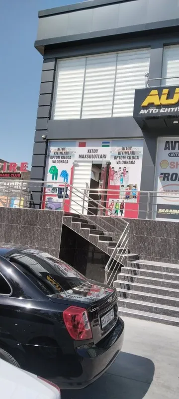 Xitoy kiloga va donaga magazin ochildi narxlar juda arzon. — фото 3