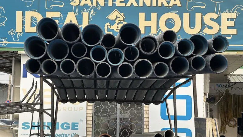 Газовый котёл Bathello 24 кВт 1