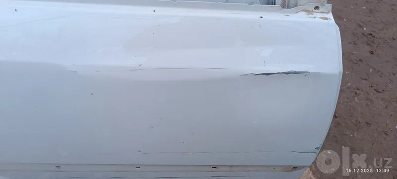 Правые передняя и задняя двери Chevrolet Jentra 3 Правые передняя и задняя двери Chevrolet Jentra 3