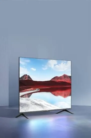 TV Xiaomi A Pro 65 3 года гарантия доставка бесплатно — фото 1